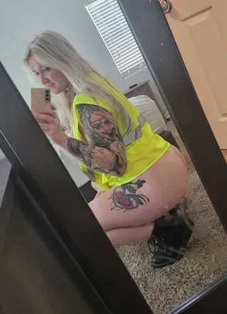 OnlyFans cuenta blondebabe1 avatar 1