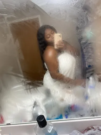 OnlyFans cuenta chocolatedmarie header 2