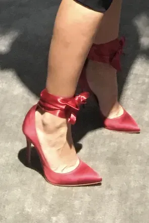 OnlyFans account  xsfeetxlpleasure34 avatar 1