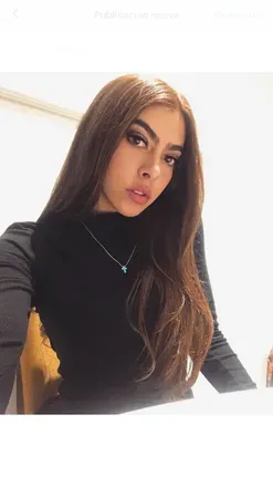 OnlyFans cuenta mjulianna19c avatar 1