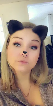 OnlyFans cuenta xoxokrissykat avatar 1