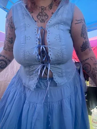 OnlyFans cuenta iriesistibly avatar 1