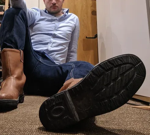 OnlyFans cuenta master-beanie avatar 1