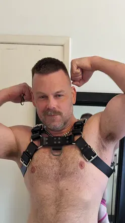 OnlyFans cuenta meatytommyscott avatar 1