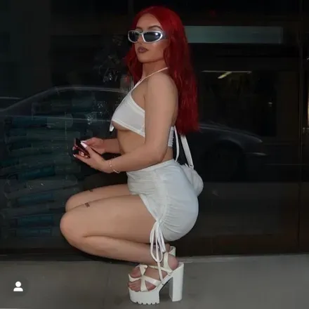 OnlyFans cuenta divinedestiny333 avatar 1