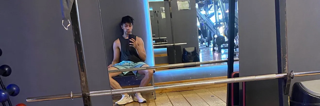 OnlyFans cuenta leoofreitas header 2