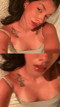 OnlyFans cuenta mariamoretti header 2