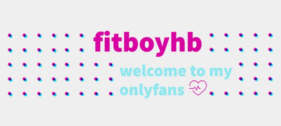 OnlyFans cuenta fitboyhb header 2