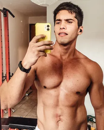 OnlyFans cuenta cronopioprivate avatar 1