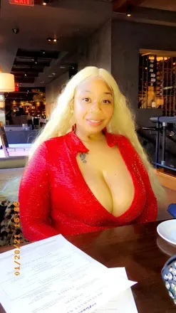 OnlyFans cuenta shawneybrazil avatar 1
