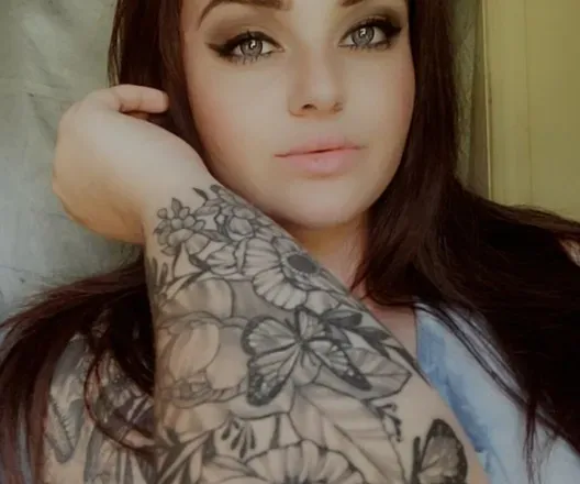 OnlyFans account  cherrytatted avatar 1