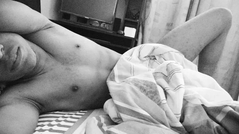 OnlyFans cuenta alejoperez87 header 2