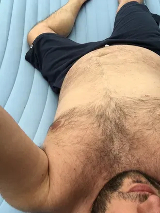 OnlyFans account  bearproblems avatar 1