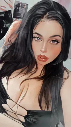 OnlyFans cuenta ilovesalssa avatar 1