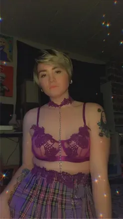 OnlyFans cuenta hippybitch1924 avatar 1