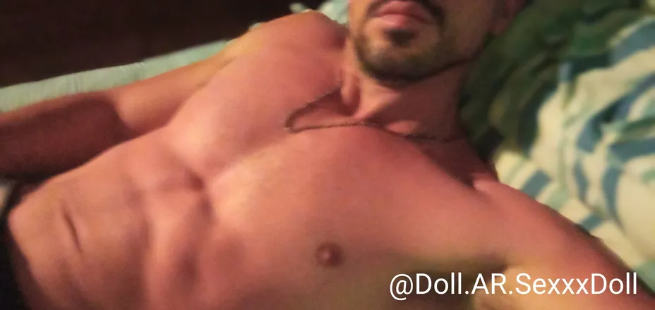 OnlyFans account  doll.ar.sexxxdoll header 2