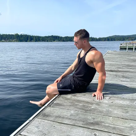 OnlyFans cuenta danederekson header 2