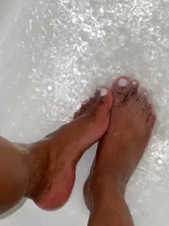 OnlyFans cuenta justbritie header 2