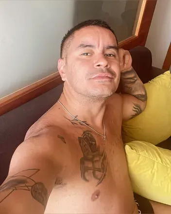 OnlyFans cuenta merw88 avatar 1