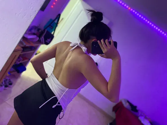 OnlyFans cuenta lyssaxxxx avatar 1