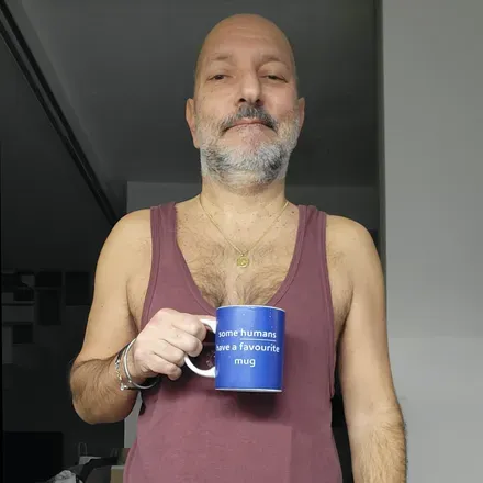 OnlyFans cuenta u5367148 avatar 1