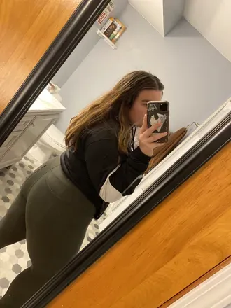 OnlyFans cuenta christinekate avatar 1