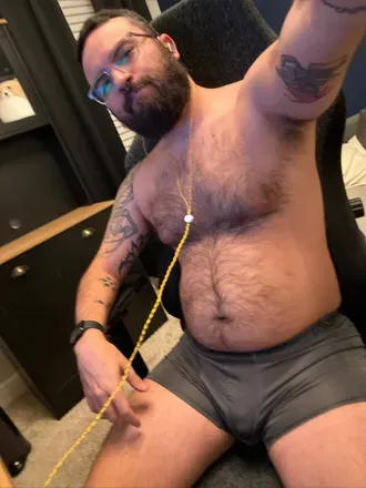 OnlyFans cuenta johnreynolds avatar 1