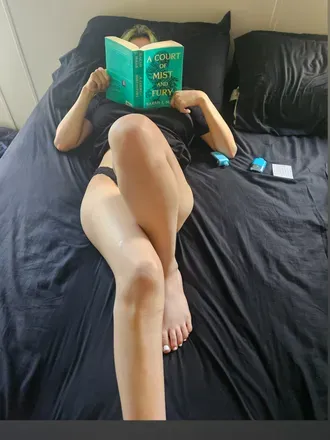 OnlyFans cuenta aphroditexoxares avatar 1