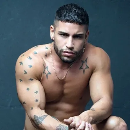 OnlyFans cuenta brockbanks avatar 1