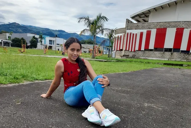 OnlyFans cuenta ladyquintana header 2