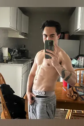 OnlyFans account  xanderzstclair avatar 1