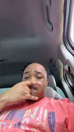 OnlyFans account  lpbpee avatar 1