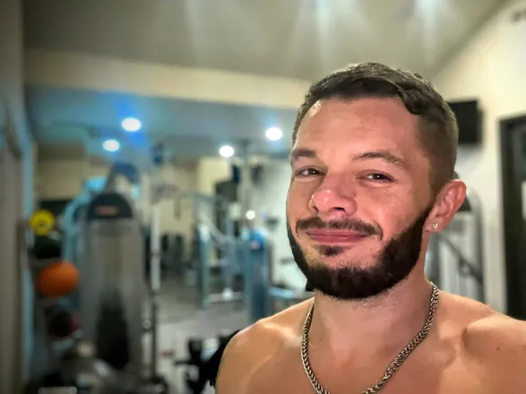 OnlyFans account  bearbackcub header 2