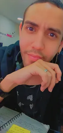 OnlyFans de liam_vzla