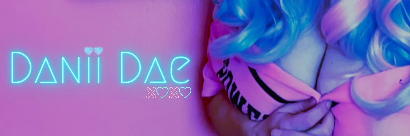 OnlyFans cuenta daniidae header 2