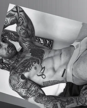 OnlyFans cuenta mister_drake header 2