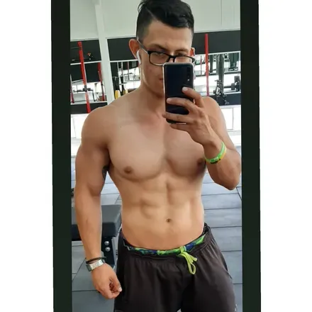 OnlyFans cuenta jonhcortez2 avatar 1