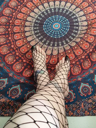 OnlyFans cuenta sweetfeet087 header 2