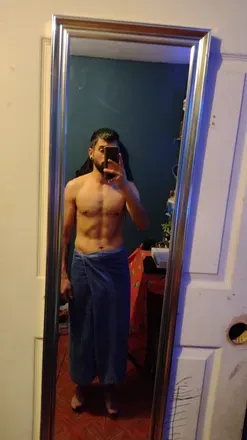 OnlyFans cuenta blvvvckpriv avatar 1