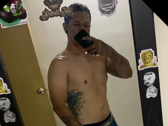 OnlyFans cuenta pitbull_ink header 2