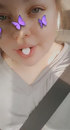 OnlyFans cuenta bubbles.baby1 avatar 1