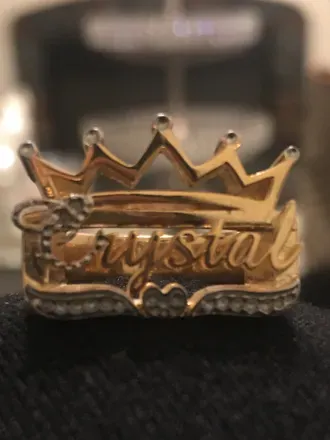 OnlyFans cuenta princesscrystal18 header 1