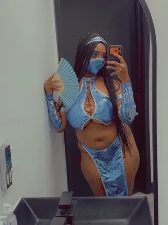 OnlyFans cuenta ladyviperhoney avatar 1