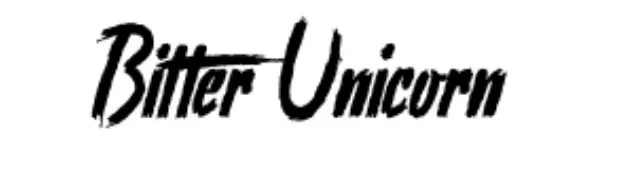 OnlyFans cuenta bitterunicorn header 2