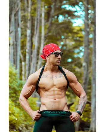 OnlyFans cuenta aquiles91 header 2