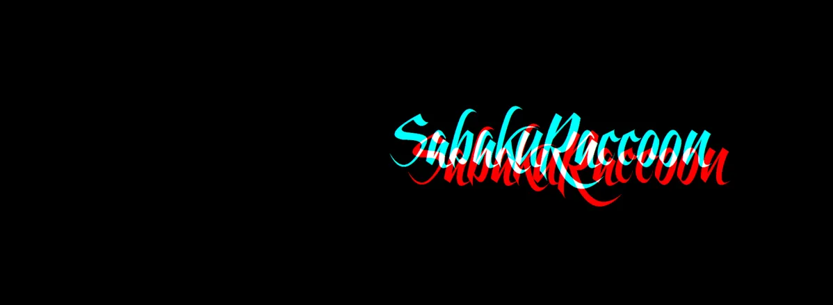 OnlyFans cuenta sabakuraccoon header 2