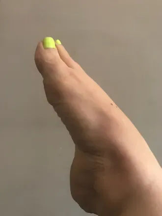 OnlyFans cuenta squishyfeet2024 avatar 1