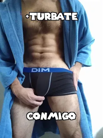OnlyFans cuenta masturbateconmigo avatar 1