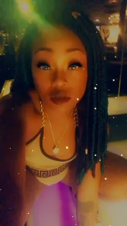 OnlyFans cuenta platinumgoddessx avatar 1