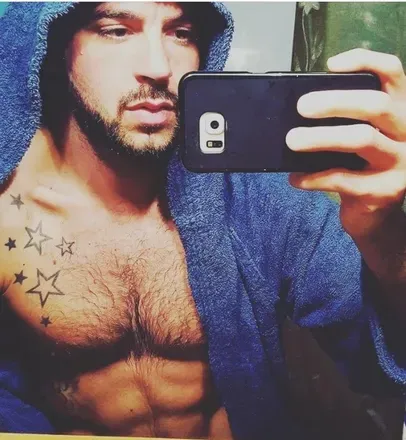 OnlyFans account  marcotopmaster18 avatar 1